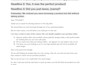 write compelling sales email copy for your email marketing